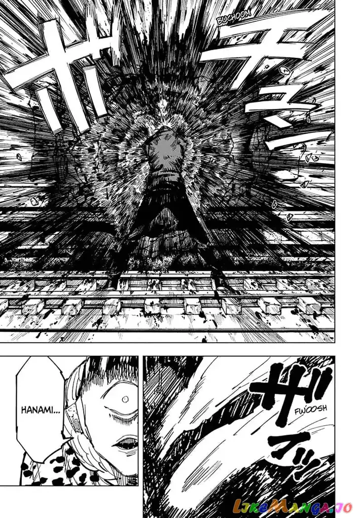 Jujutsu Kaisen Chapter 85 image 17_optimized
